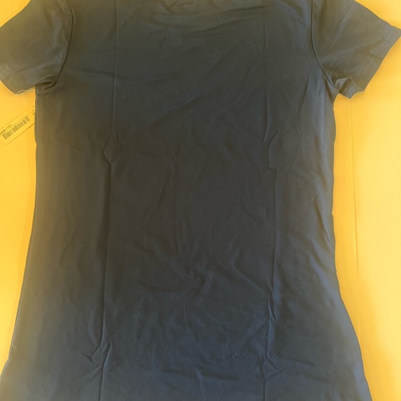 Amazon Essentials Navy and Teal Women Tees - Picture 8 of 9